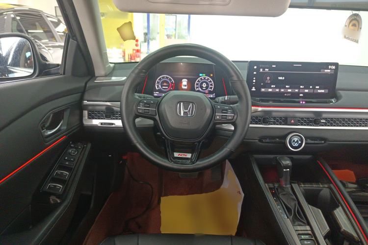 Used Honda Accord 2023 260TURBO Smart Enjoyment Version
