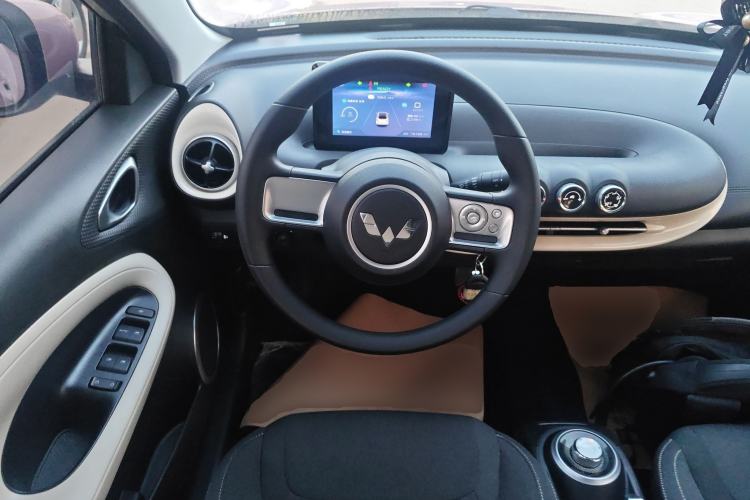 Used Wuling Bingo 2023 203km Light Edition
