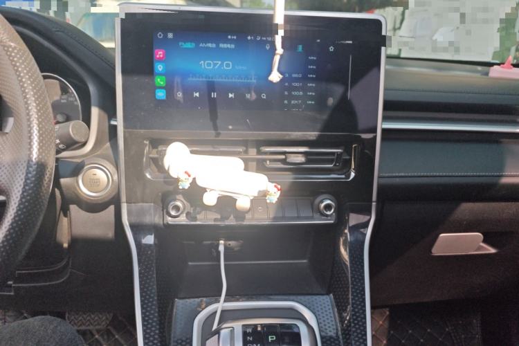 Used Haval M6 2021 PLUS 1.5T DCT Comfort Edition