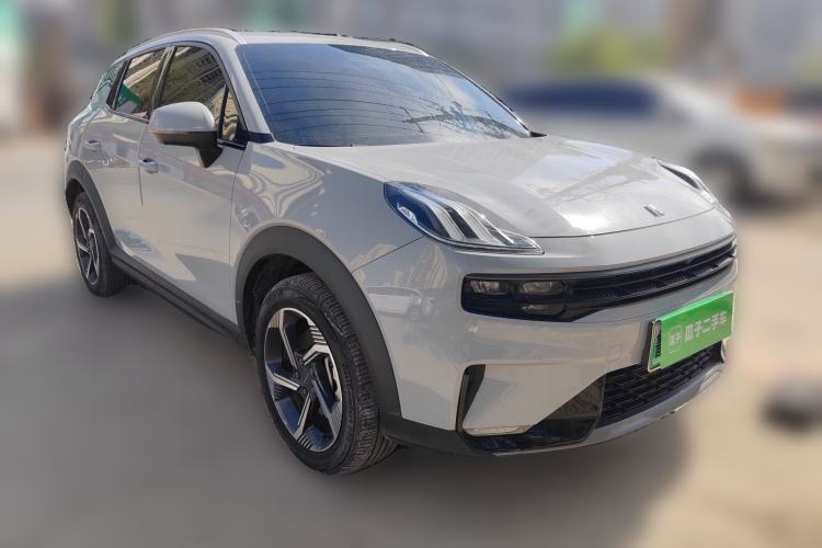 Used Lynk & Co 06 EM-P 2022 PHEV 84 km Range Pro Version
