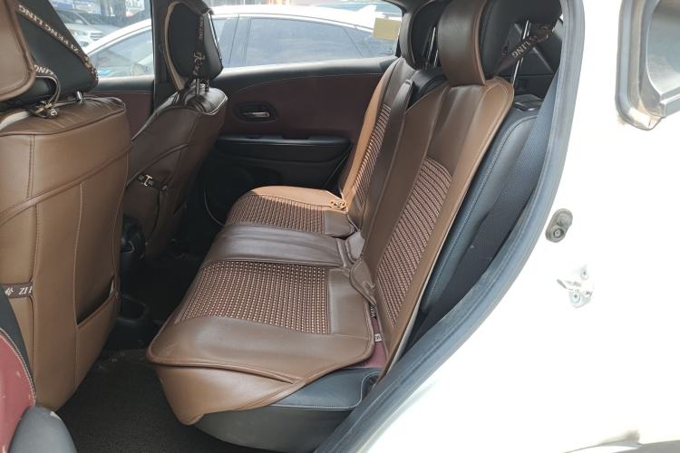 Used Honda XR-V 2015 1.8L EXi CVT Comfort Version