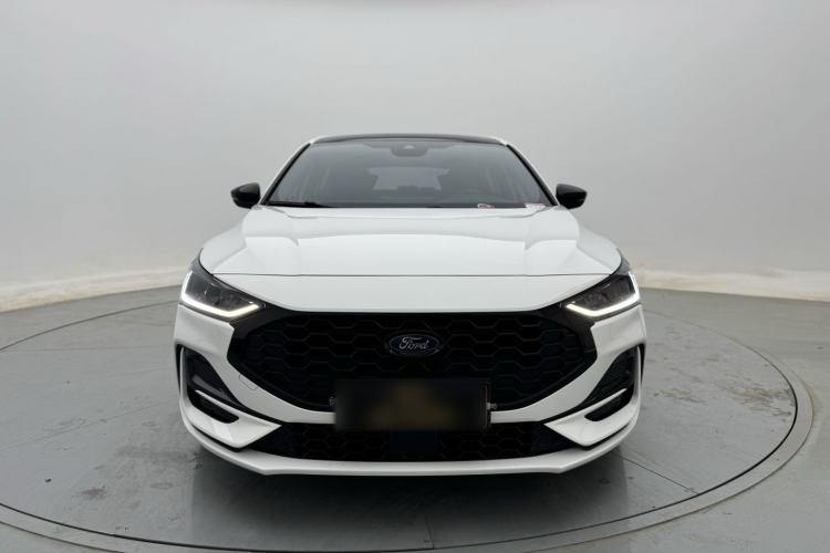 Used Ford Focus 2022 Hatchback EcoBoost 180 Automatic ST Line