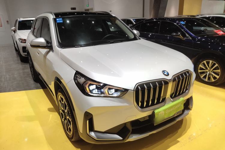 Used BMW X1 2023 sDrive25Li X Design Package