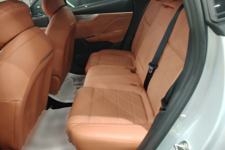 Used Deepal S05 2024 510Max Pure Electric Version