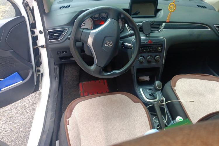 Used Peugeot 308 2014 Enjoy Edition Classic 1.6L Automatic Premium Model
