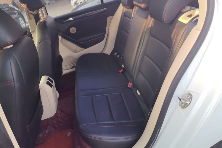 Used Volkswagen Golf 2012 1.6L Automatic Comfort Model