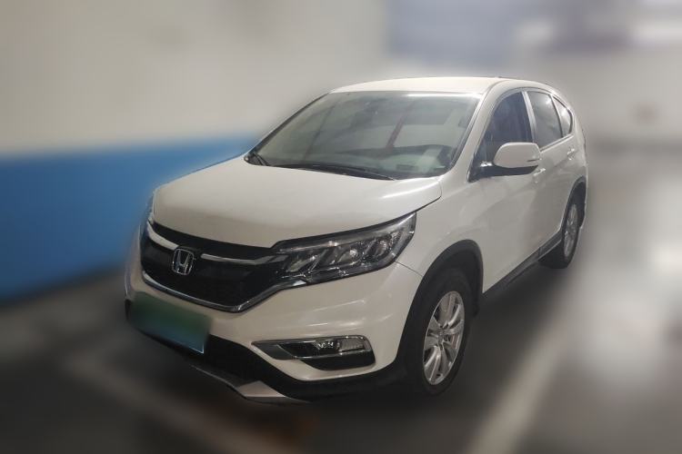Used Honda CR-V 2016 2.0L Two-Wheel Drive Classic Edition Guazi used car, China used car export, Used car for sale, Used  cars, Cheapest cars for sale