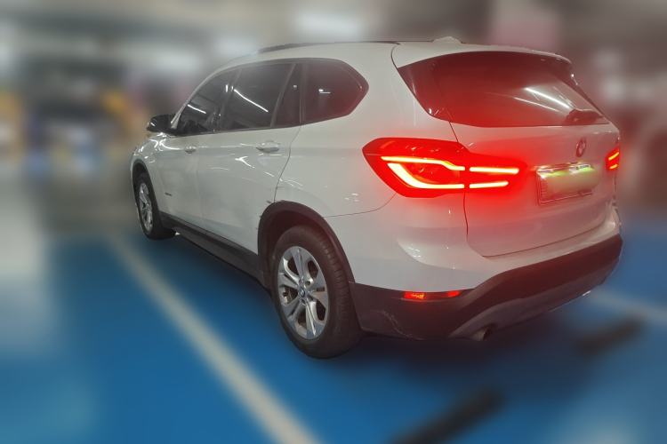 Used BMW X1 2016 sDrive18Li Premium Edition
