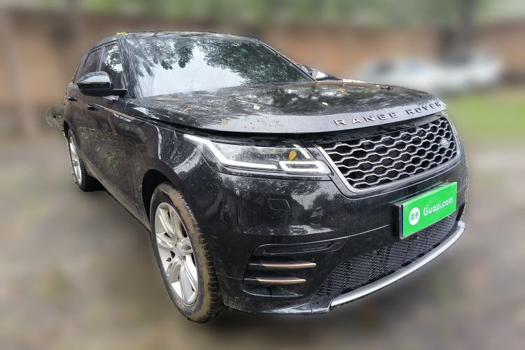 Used Land Rover Range Rover Velar 2020 P250 R-DYNAMIC S
