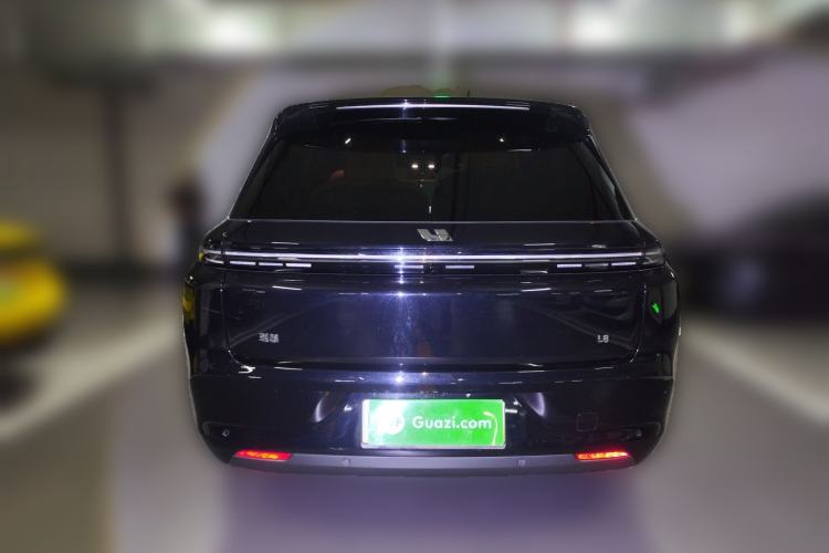 Used Li Auto L8 2024 Pro Model