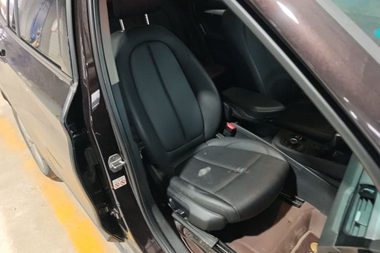 Used BMW X1 2019 sDrive18Li Fashion Model
