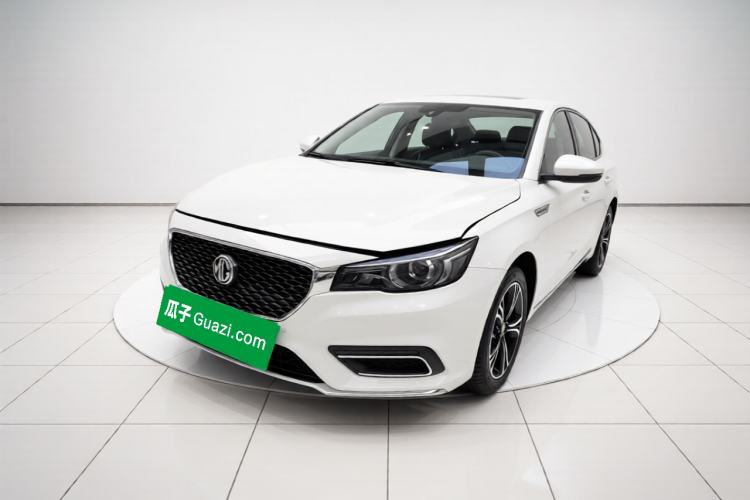 Used MG 6 2018 20T Automatic Luxury Smart Connectivity Version China VI Standard Guazi used car, China used car export, Used car for sale, Used  cars, Cheapest cars for sale