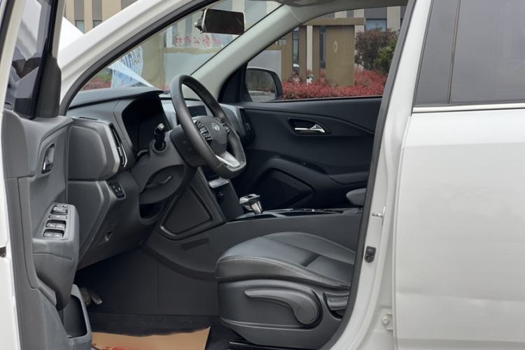 Used Hyundai ix35 2021 2.0L Automatic 2WD GLS Leading Edition Interior 1