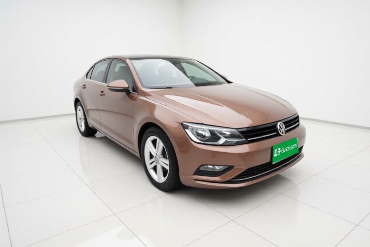 Used Volkswagen Lamando 2018 280TSI DSG Comfort Edition