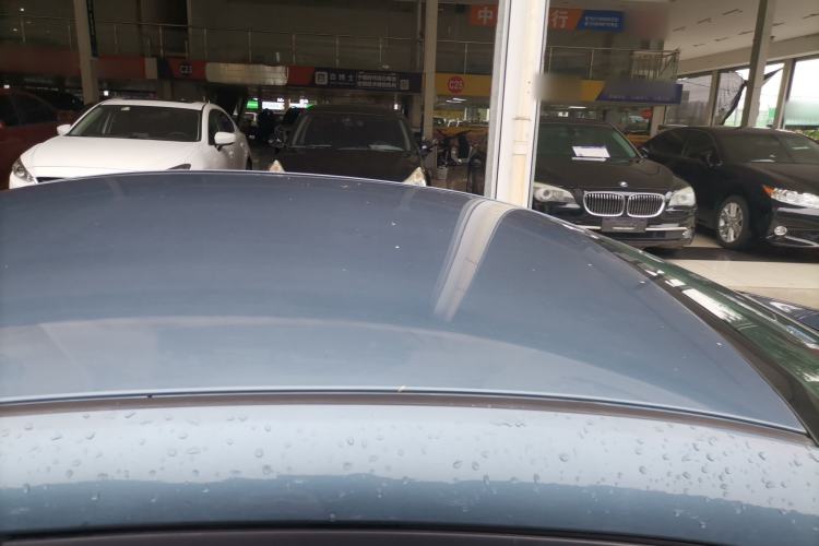 Used Mazda Mazda 3 Axela 2014 Sedan 1.5L Automatic Comfort Model
