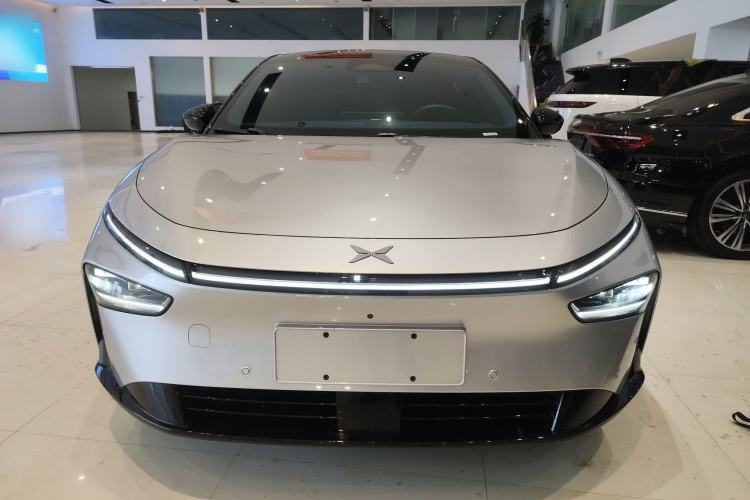 Used XPeng P7+ 2024 Long-Range Max