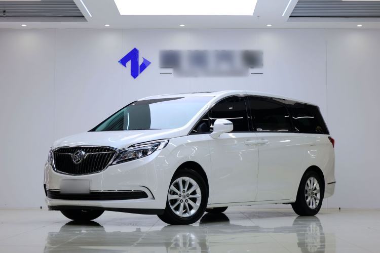 Used Buick GL8 2018 ES 28T Comfort Model China VI Standard