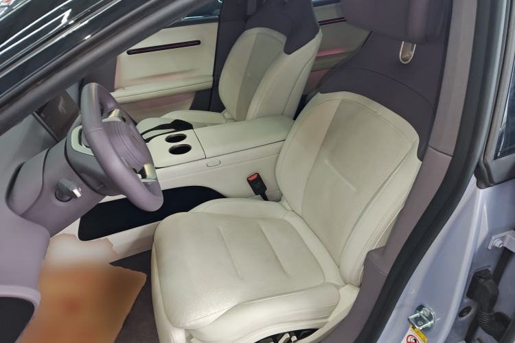 Used Avatr 06 2025 Pro Range-Extended Edition
