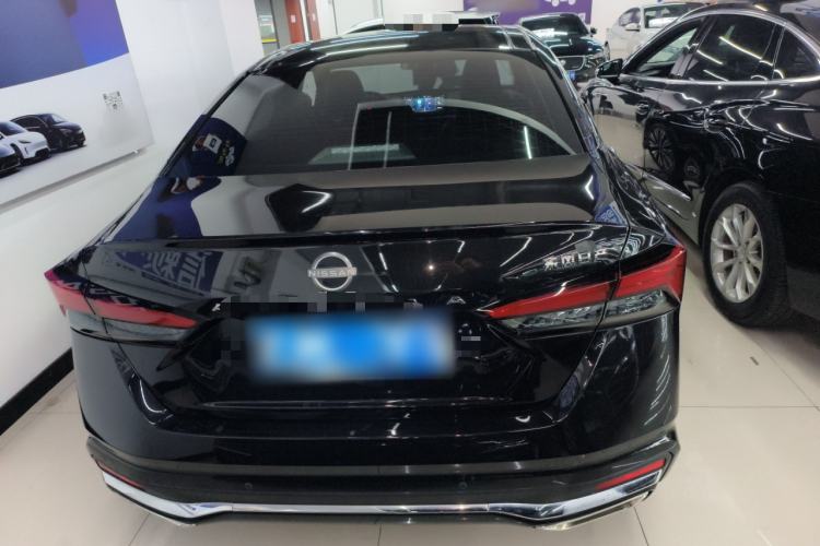 Used Nissan Teana 2022 2.0L XL-Upr Enjoyment Edition