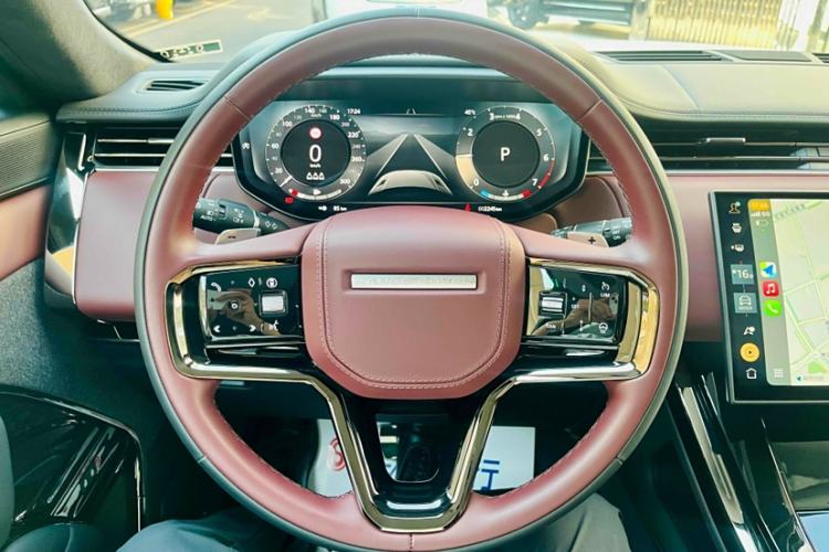 Used Land Rover Range Rover Sport 2024 400PS Flagship Edition