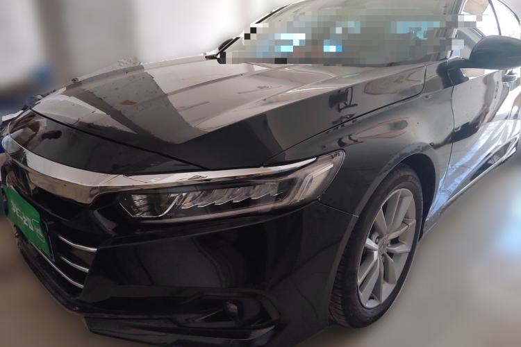 Used Honda Accord 2022 260TURBO Luxury Edition Guazi used car, China used car export, Used car for sale, Used cars, Cheapest cars for sale