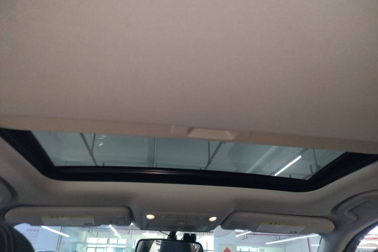 Used Infiniti Q50L 2022 2.0T Enjoyment Edition