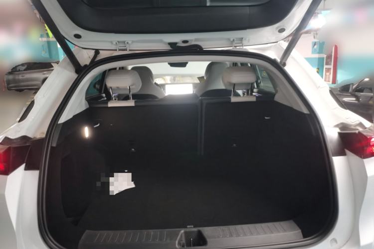 Used ARCFOX Alpha T5 2025 520 MAX