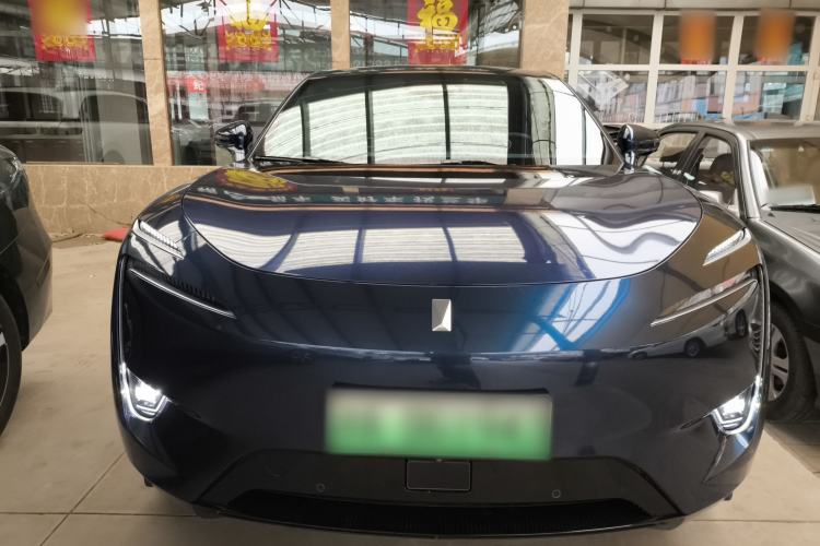 Used Avatr 11 2023 Harmony 90-degree Rear-wheel Drive Business Edition
