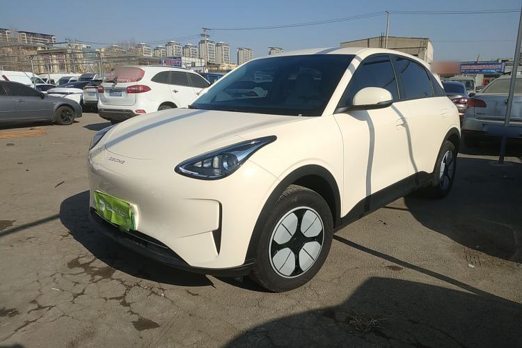 Used Geely Galaxy Geome 2025 310km Youth Edition