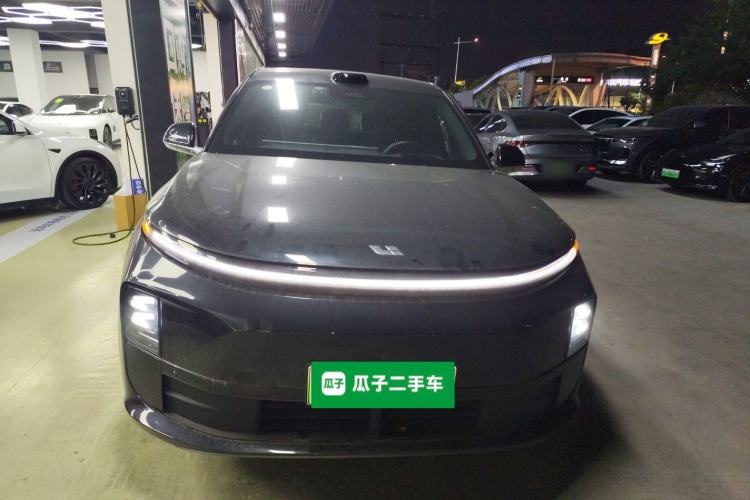 Used Li Auto L6 2024 Max
