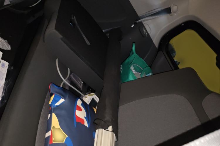 Used Wuling Hongguang MINIEV 2022 Macaron Fashion Edition Lithium-Nickel-Cobalt-Alpha-oxide