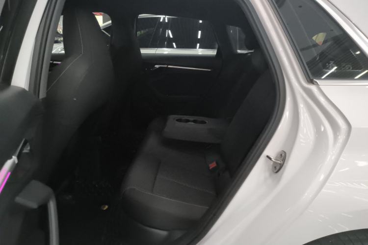 Used Audi A3 2021 Sportback 35 TFSI Advanced Sport Edition
