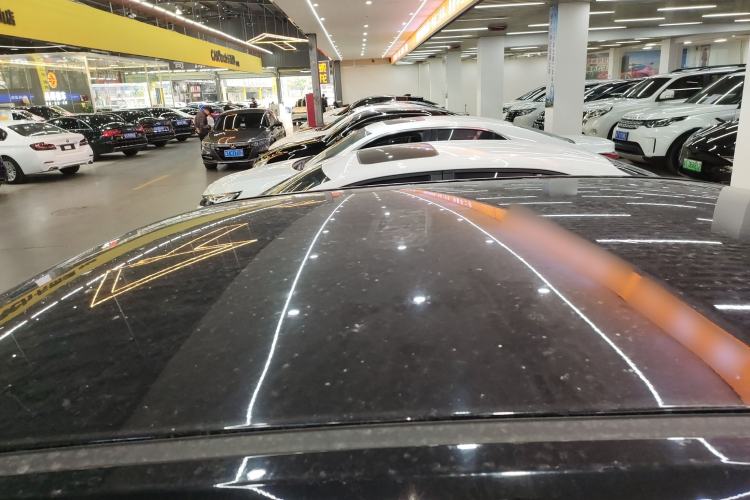 Used Wuling Hongguang MINIEV 2022 Macaron Premium Model – Lithium Iron Phosphate