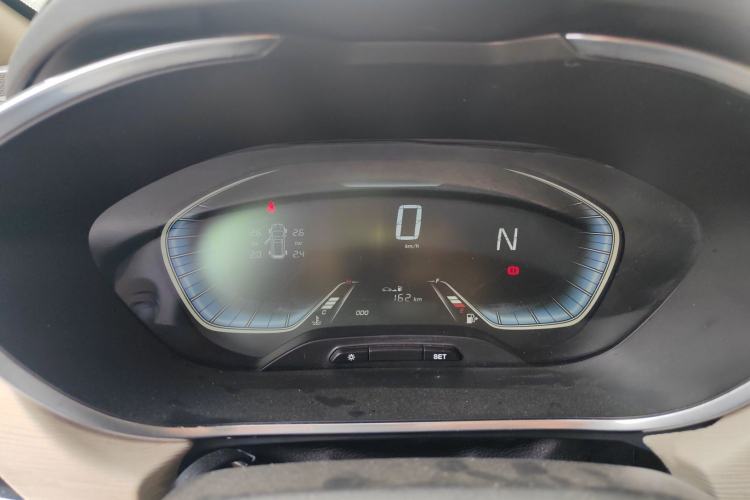 Used Baojun 360 2018 1.5L Automatic Luxury Version China V Instrument Cluster