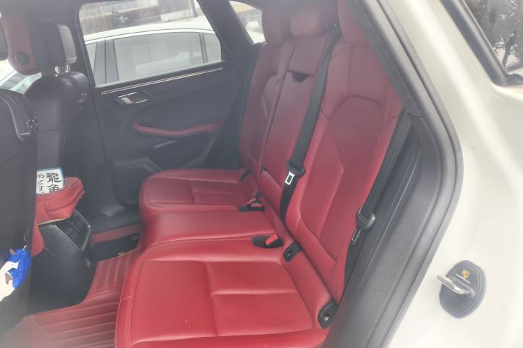 Used Porsche Macan 2018 Macan 2.0T
