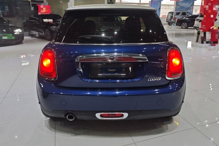 Used MINI MINI 2016 1.5T COOPER