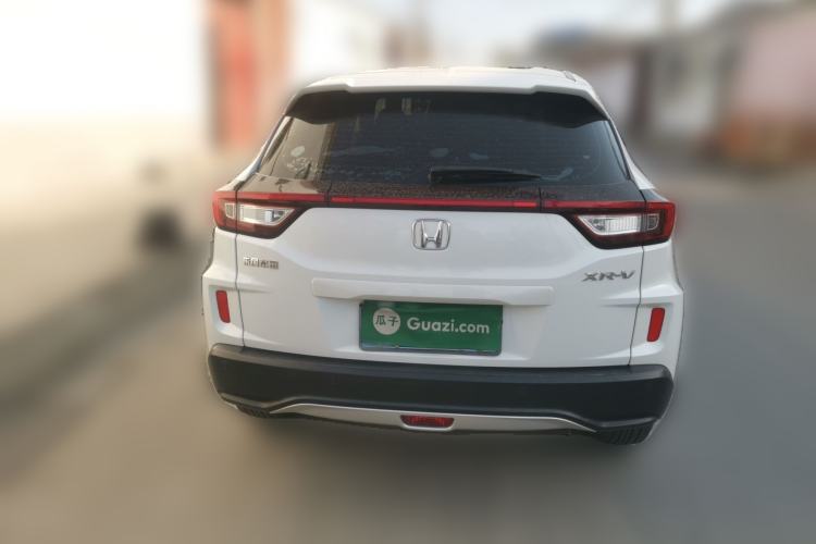 Used Honda XR-V 2017 1.5L LXi CVT Classic Edition
