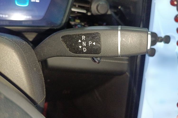 Used XPeng G3 2022 G3i 520G+ Gear Lever