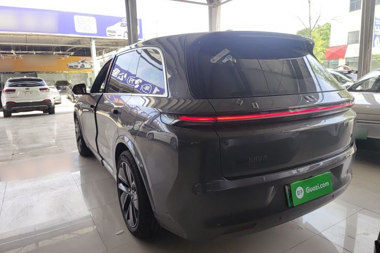 Used Li Auto L8 2024 Max