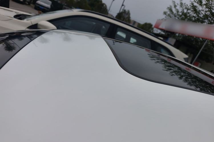 Used CHANGAN Eado 2022 PLUS Blue Whale NE 1.4T GDI DCT Prestige Edition
