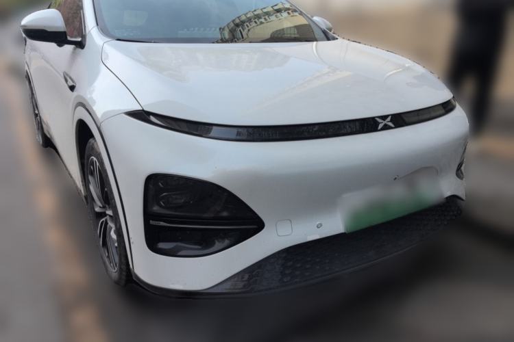 Used XPeng G6 2023 580 Long-Range Max