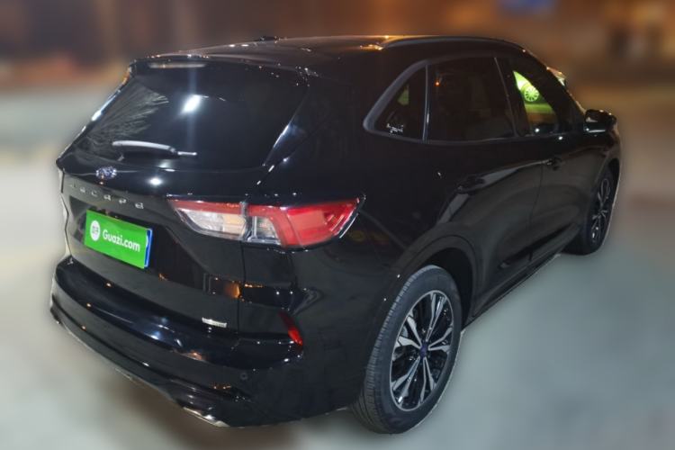 Used Ford Escape 2020 EcoBoost 245 Four-Wheel Drive ST-LINE Deluxe Edition