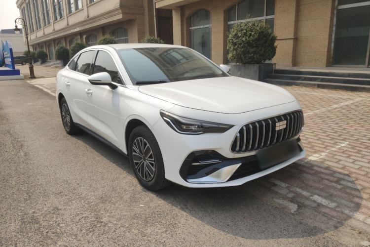 Used Geely Galaxy Galaxy Stellar 6 2026 Model 60km Sailing Edition
