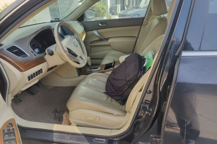 Used Nissan Teana 2011 2.5L XL Advanced Edition
