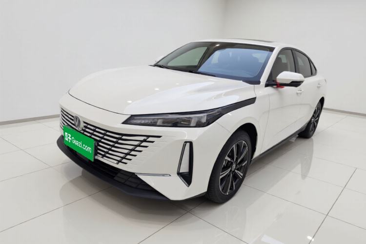 Used CHANGAN Eado 2025 Blue Whale 1.5T 500Bar Prestige Model