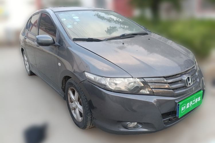 Used Honda City Classic 2011 1.5L Manual Elite Edition

