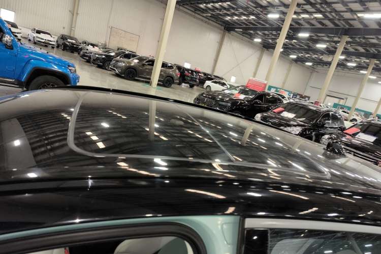 Used Lynk & Co 06 EM-P 2023 EM-P 126 Long-Range Halo