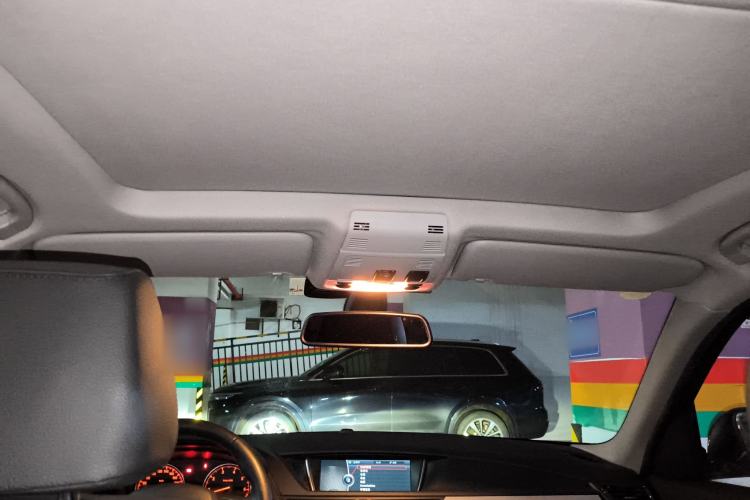 Used BMW X1 2015 xDrive20i Fashion Model Headliner