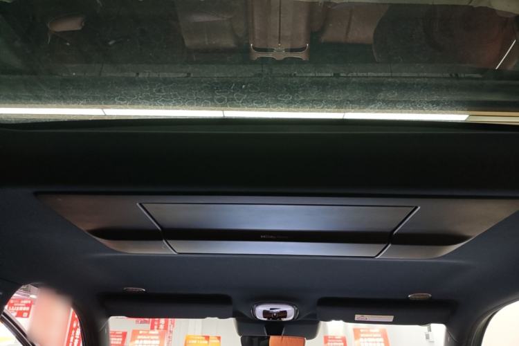 Used GAC Trumpchi Xiangwang S7 2025 205 km Max LiDAR Version