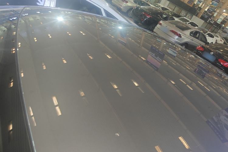 Used BYD Destroyer 05 2023 Champion Edition DM-i 55KM Luxury Model